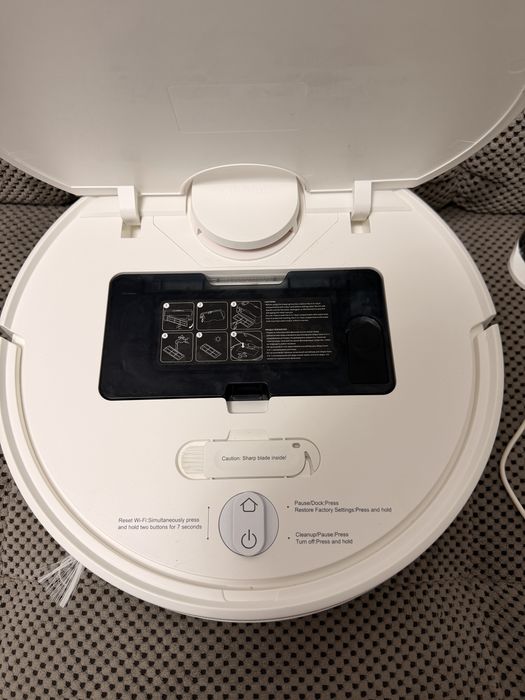 Robot de aspirare Xiaomi S10 BHR5988EU