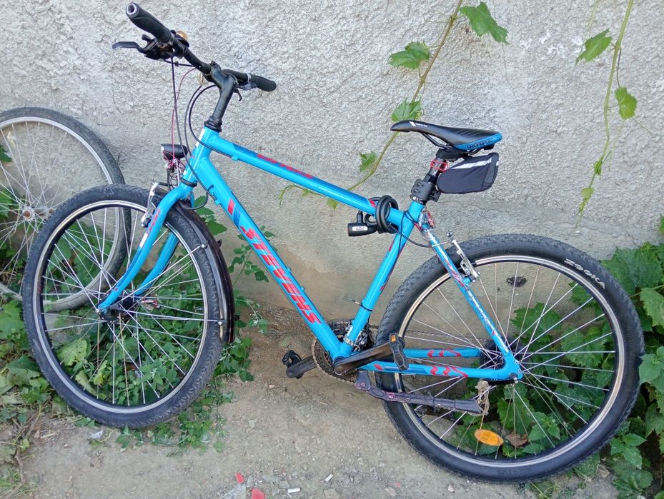 Bicicletă Stevens  Nemțească roti 28 ca nouă
