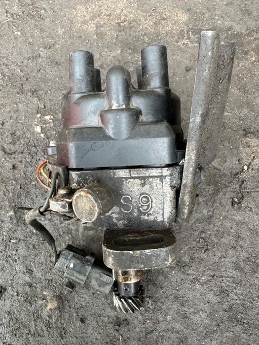 Трамблер S9 мазда кронус