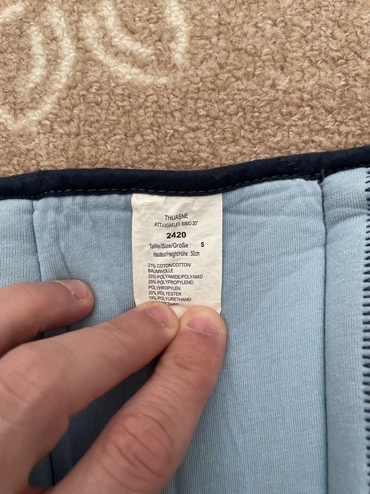 Ортеза за коляно