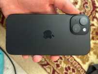 iPhone 15 256 гб 90%