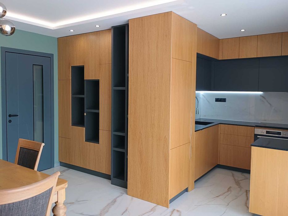 Продава се Тристаен апартамент в София, Лозенец - 92 кв.м за 1522 €/кв.м - Снимка #3