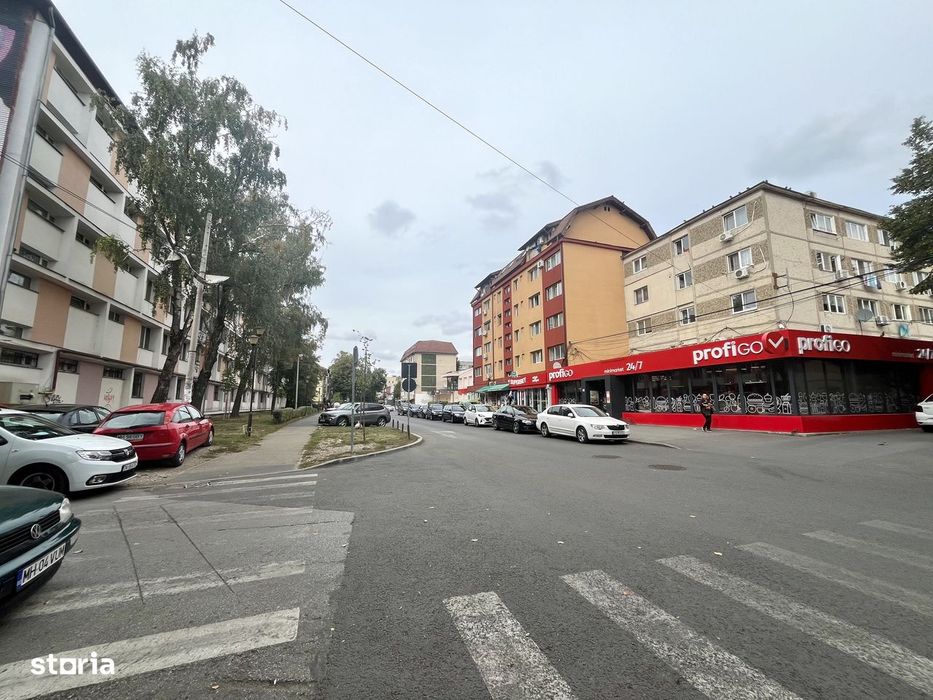 Comision 0 | Apartament spațios cu 3 camere | Complex | Daliei