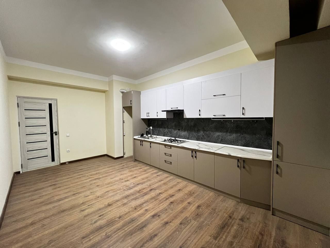 Продаётся 2/12/12 78м2 в ЖК Nice Village, ор-р: Рохат