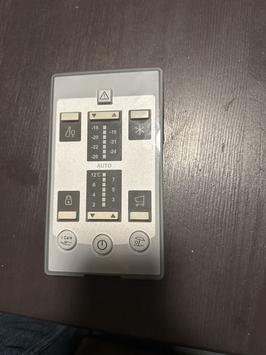 Panou control frigider HOTPOINT ARISTON