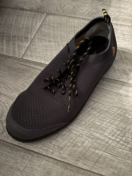 Ботинки с защитой Delta