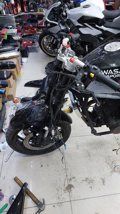 Ducati repleka 250 kub kuzip singan holos 900$