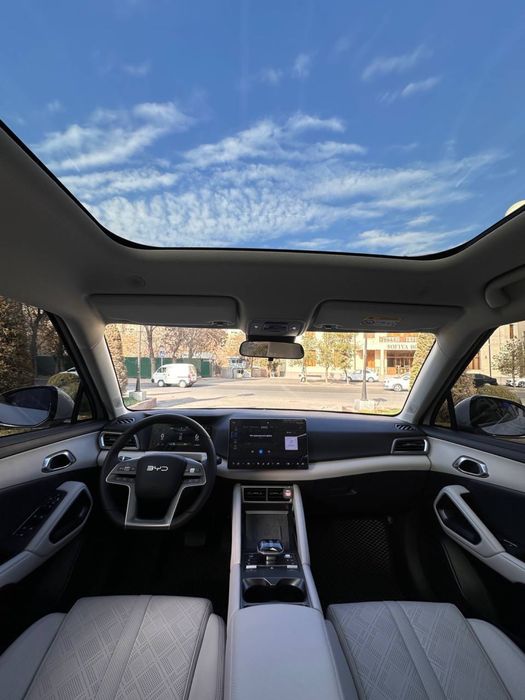 Продается Byd yuan up 401 km