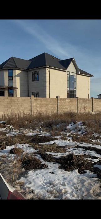 Кызылсуатта ИЖС жер сатылады Бигельдинова кошесинде 10 соток госакт