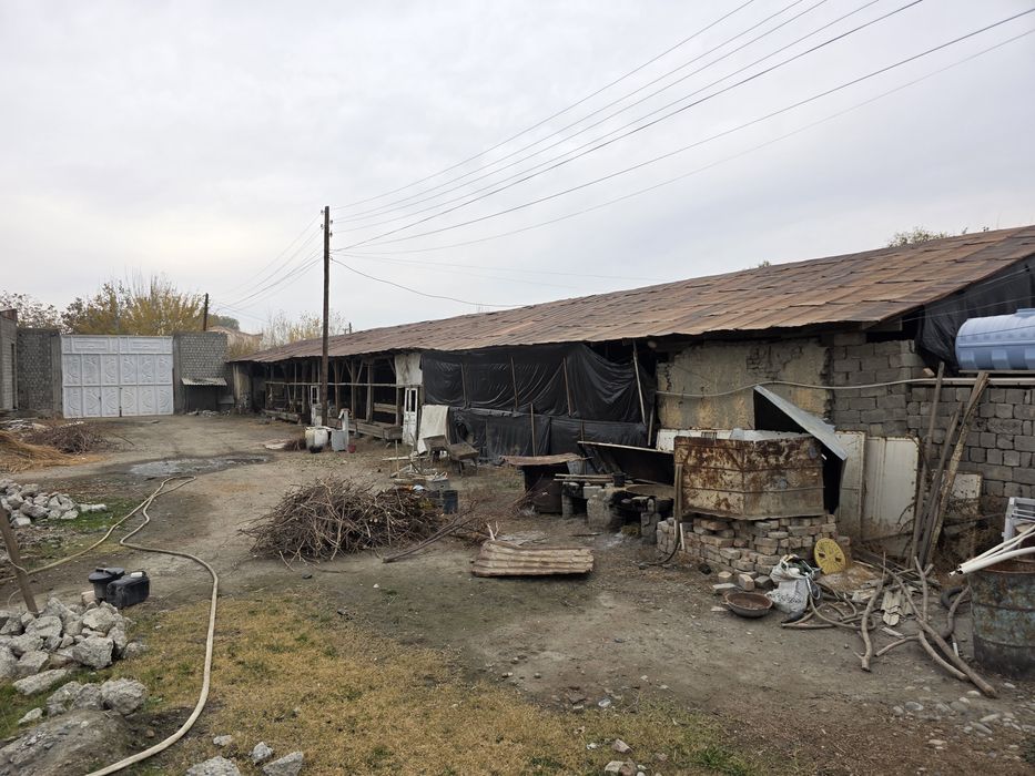 50 соток Дахбет шахарчасида уй жой кадастри балан срочно