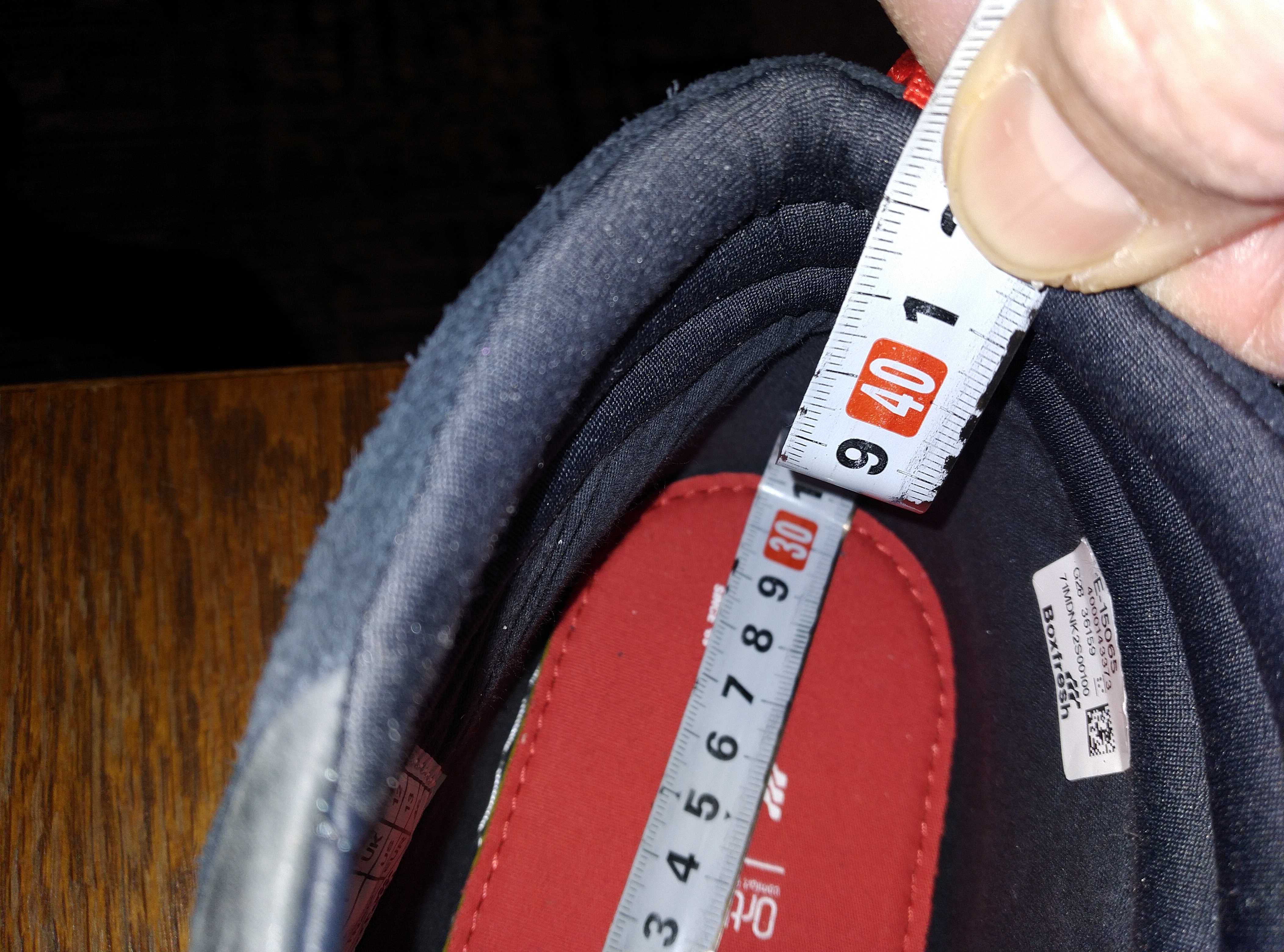 Продавам обувки Boxfresh