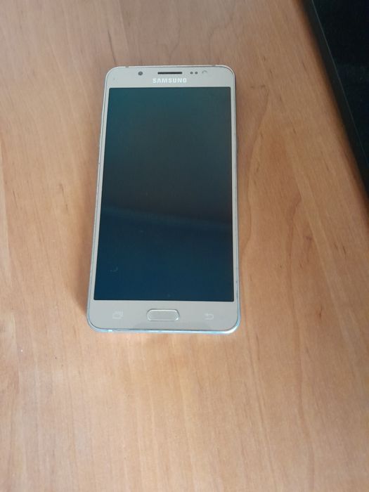 Samsung galaxi J5 2016