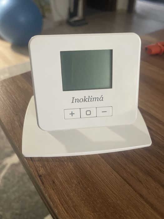 Termostat inoklima evo-x rf ca nou
