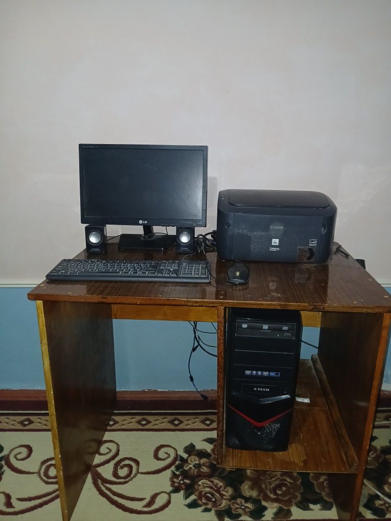 Kompyuter LG sotiladi