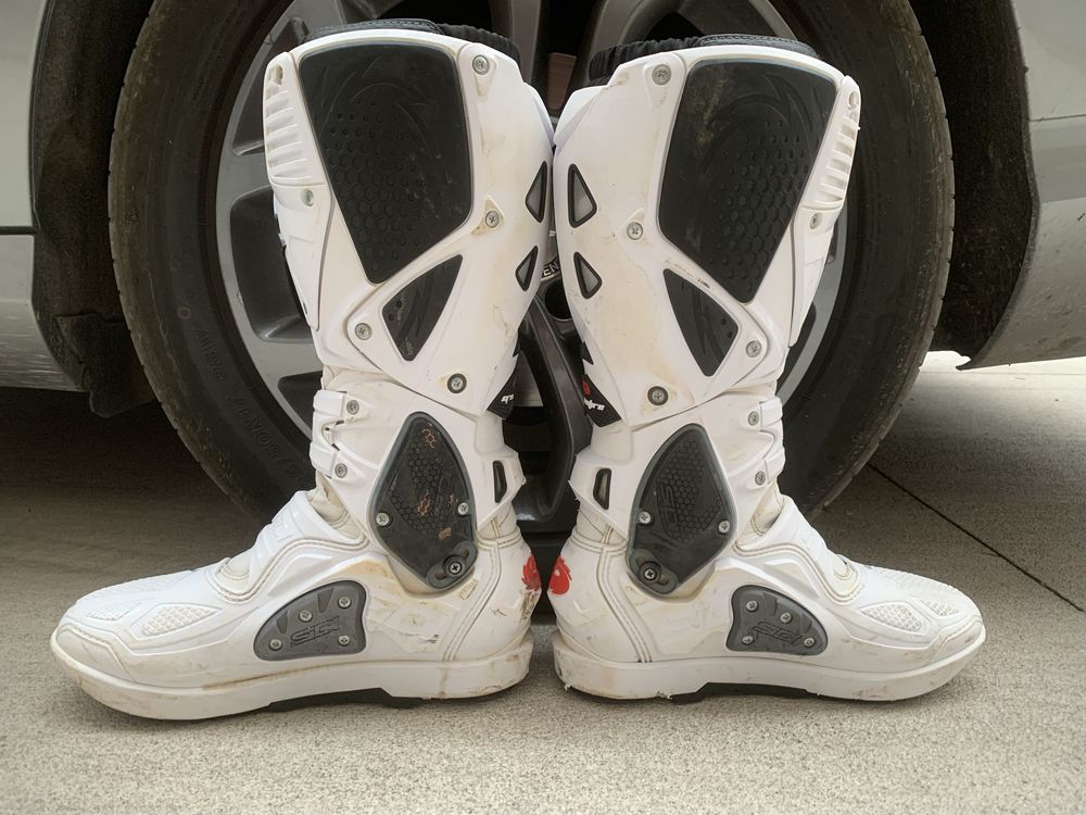 Ботуши Sidi Crossfire 3 SRS