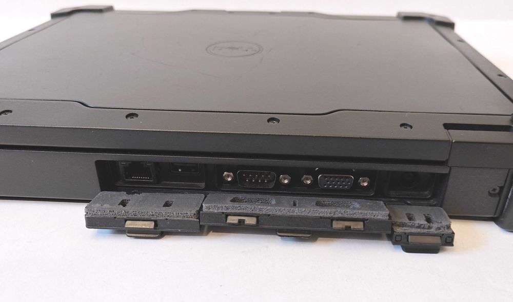 Laptop Dell Latitude 12 Rugged Extreme 7204 refurbished