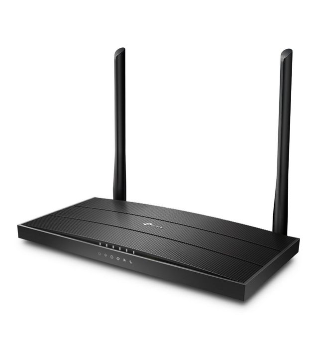 TP-Link XC220-G3v – двухдиапазонный Роутер Wi-Fi AC1200, 5 Ггц с подде