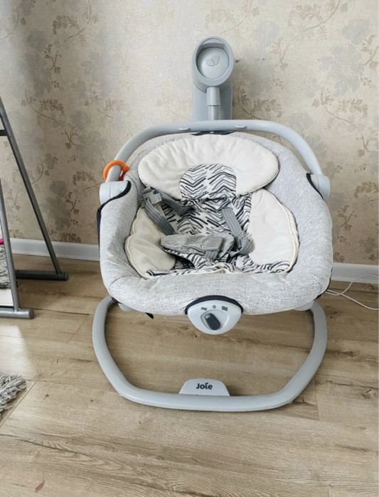 Leagan și balansoar JOIE