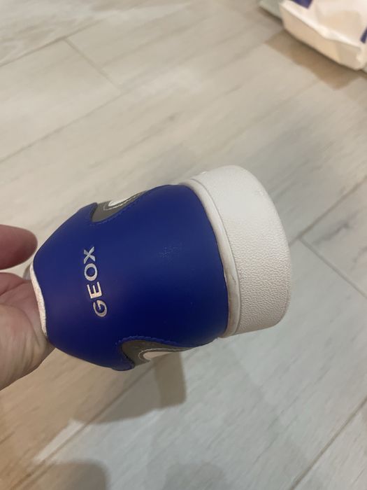 Geox 39 номер кожени