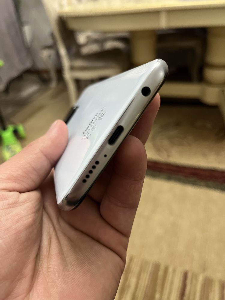 Xiaomi Redmi note 9 pro 6/64