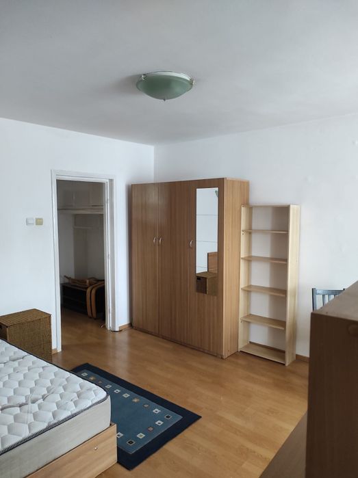 Garsoniera metrou Dristor