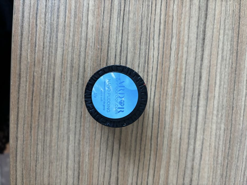 Set pentru aplicarea extensiilor de gene, Ardor