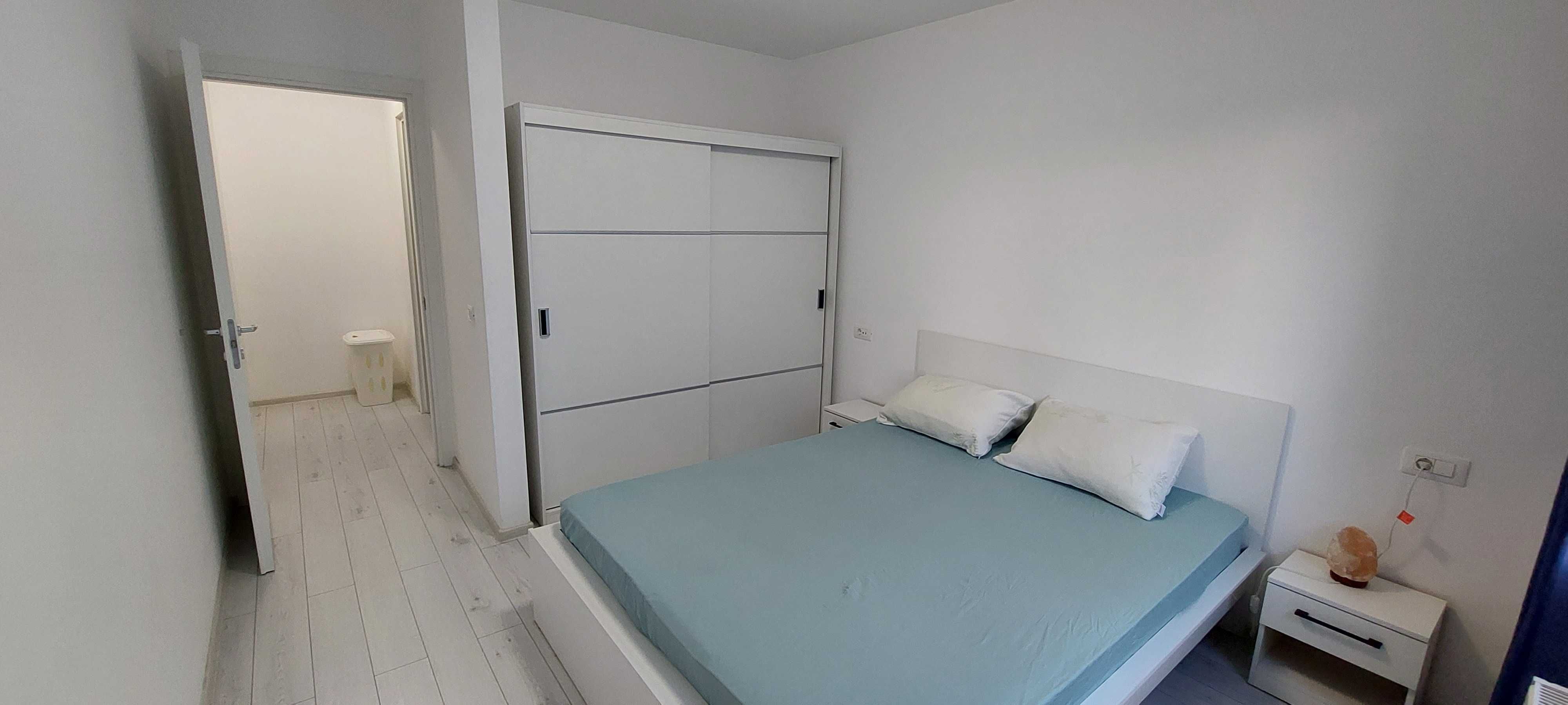 Apartament 2 camere Top City Coresi, mobilat, utilat, boxa, parcare