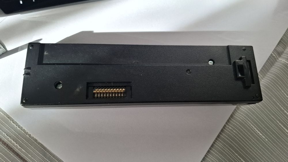 Радио JVC KD-X282BT