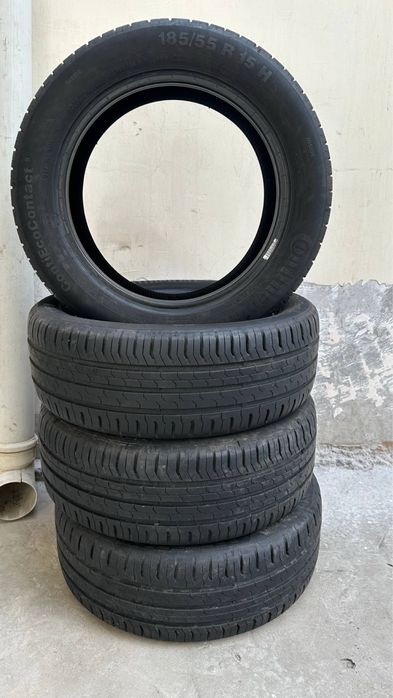 Nexia 3 родной балон