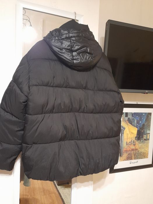 Geacă ultra ușoară L-XL