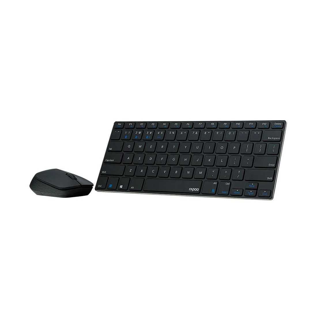 Новые беспроводные клавиатуры + мышь с Bluetooth Цена! Качество!