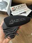 Microfon extern Azden SMX-30, ca nou, folosit la un singur proiect