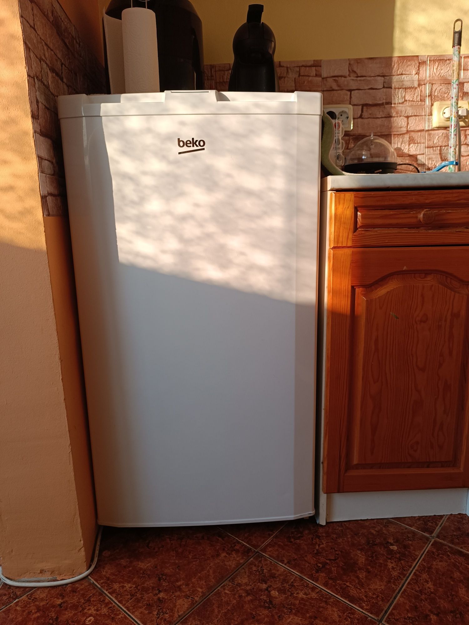 Фризер Beko 13020
