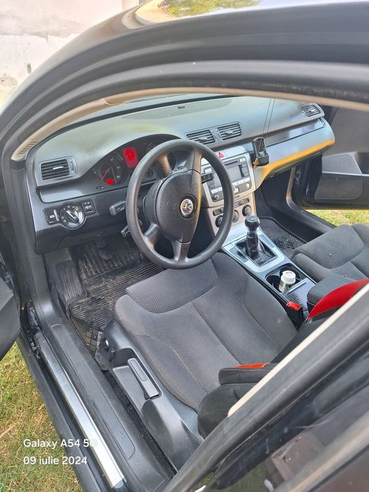 SUPER PREȚ! Passat b6