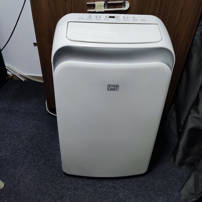 Aer condiționat mobil 12000 BTU