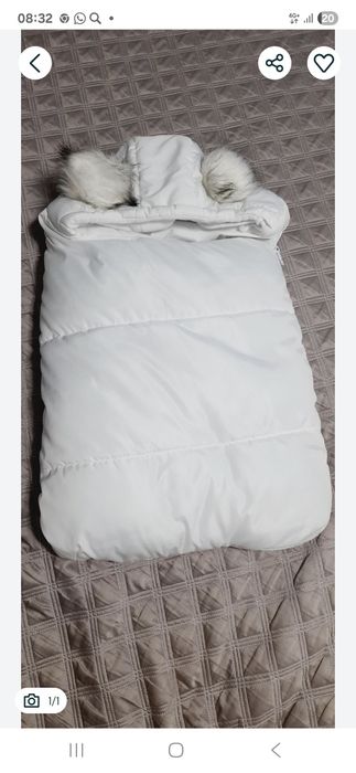 Продам кокон не дорого