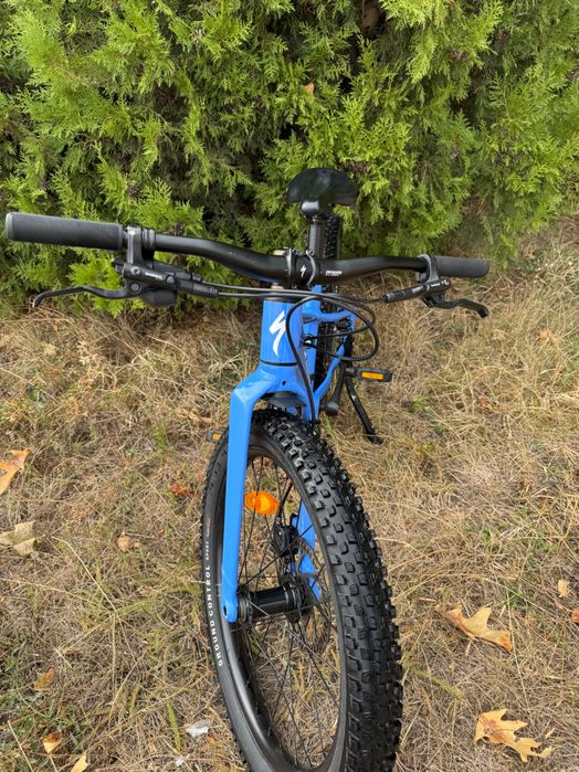 Детско колело Specialized Riprock – 20 цола