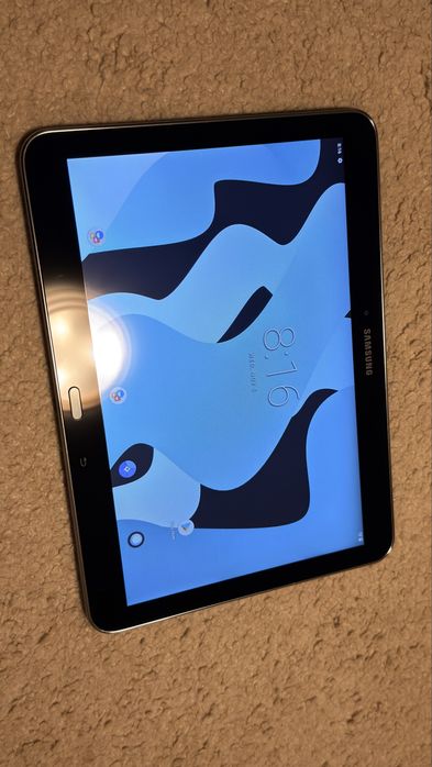 Tabletǎ Samsung Tab 4 SM-T530 Android V11