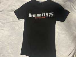 Тениска Emporio Armani EA7