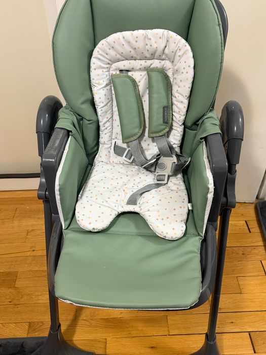 Стол за хранене Kinderkraft