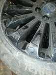 Лети  джанти 17 FORD