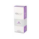 Stylage M lidocaine acid hialuronic