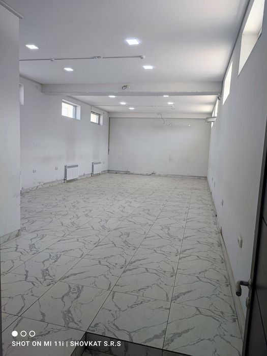 Помещение 1000м², Яккасарайский район ориентир Аэропорт