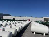 Rezervoare Gaz Butelii Bazine Gpl
