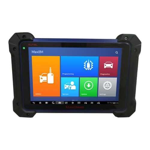 Autel IM608 PRO II ЪПДЕЙТ 2г