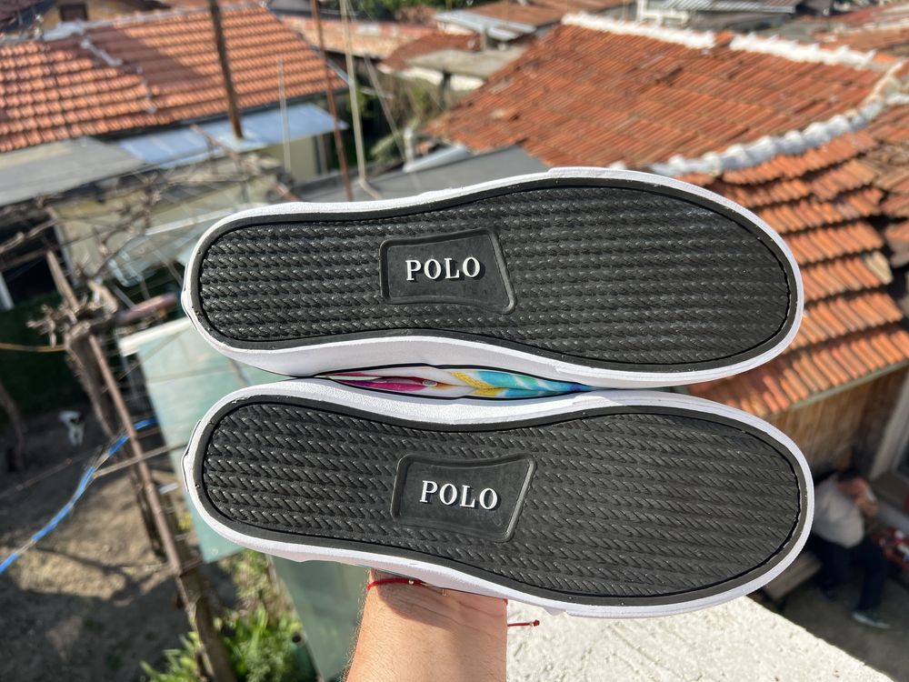 Polo Ralph Lauren 44