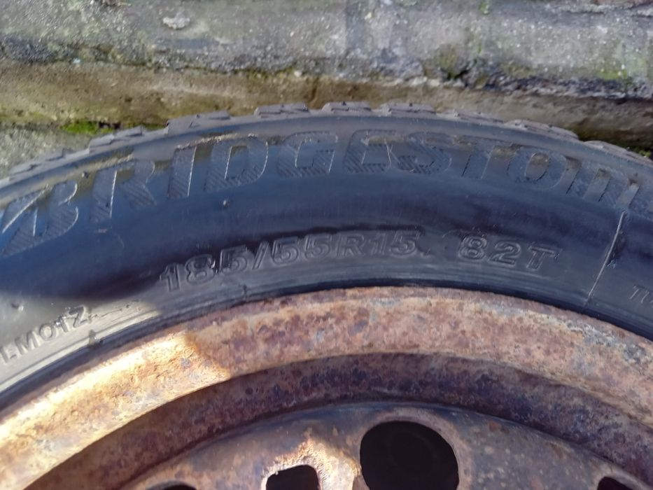 Dezmembrez Skoda Fabia 1.2 GPL