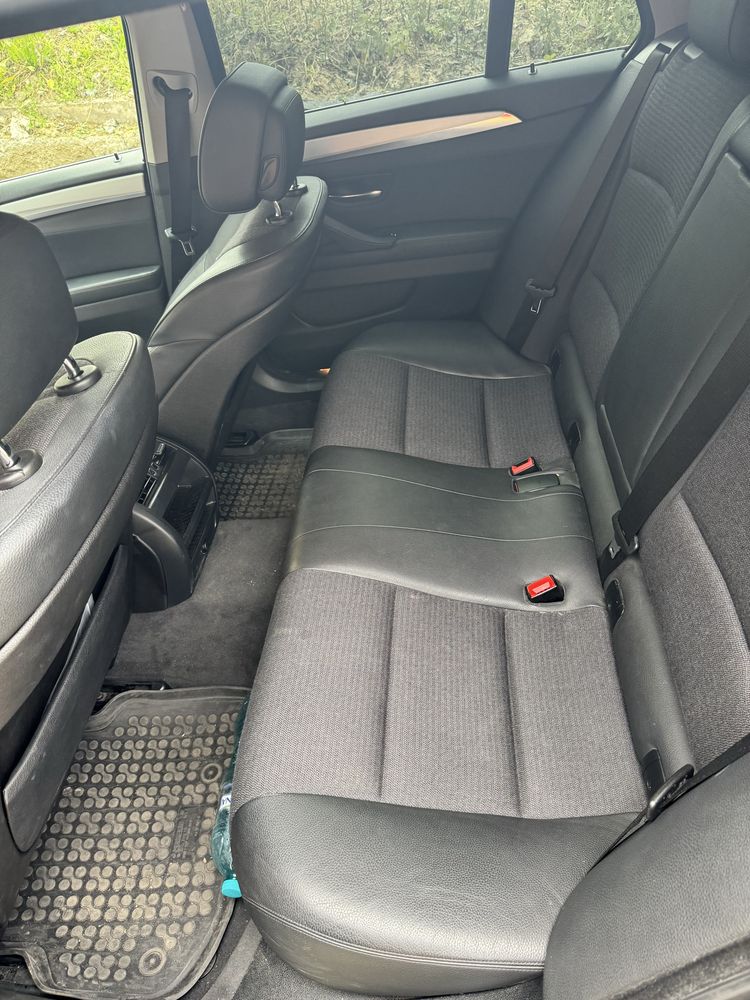 BMW seria 5 f11 520D
