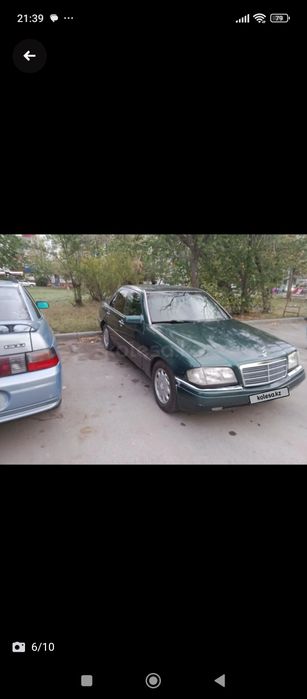 Продам мерса ...