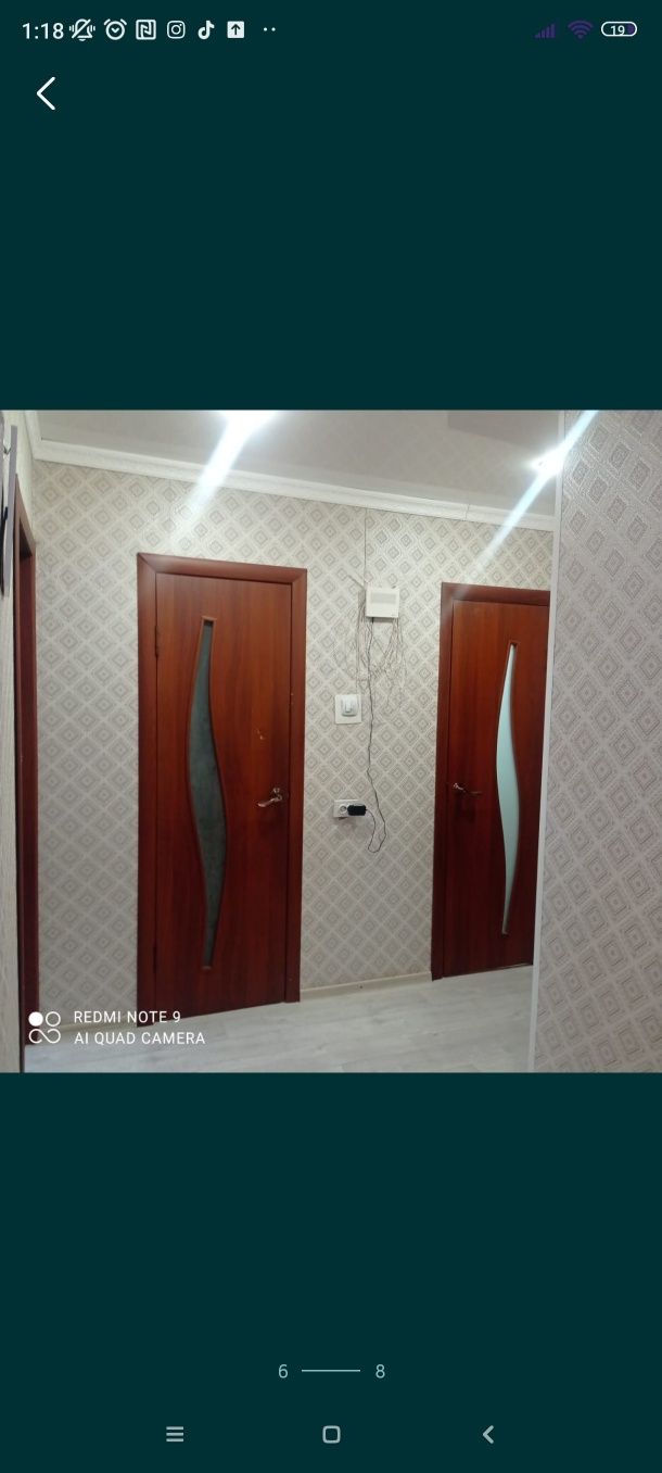 Продам 3 ком квартиру